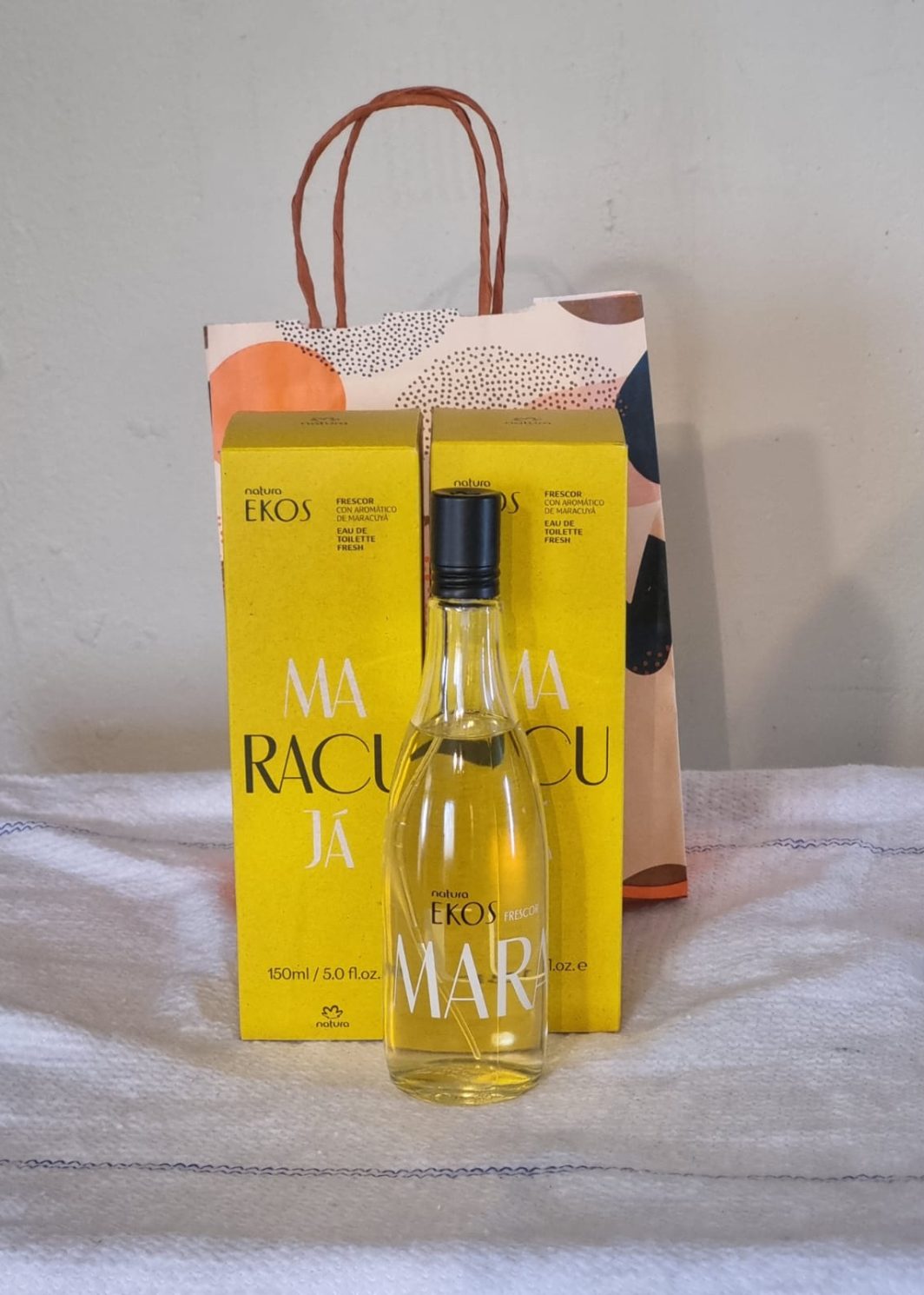 Frescor de Maracuyá Eau de Toilette 150 ml